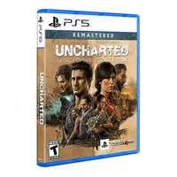 Uncharted Legacy of Thieves Collection: was $50 now $19 @ Best Buy