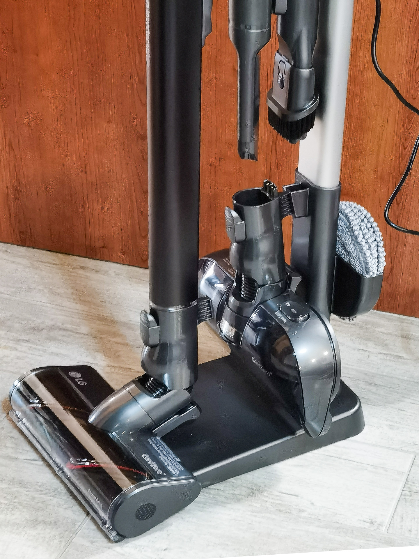 LG CordZero A9 Ultimate
