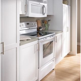 KitchenAid Architect II KHMS2040BSS Review - Pros, Cons ...