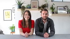 Real Homes Show presenter Laura Crombie and architect Nick Stockley share tips on improving your home