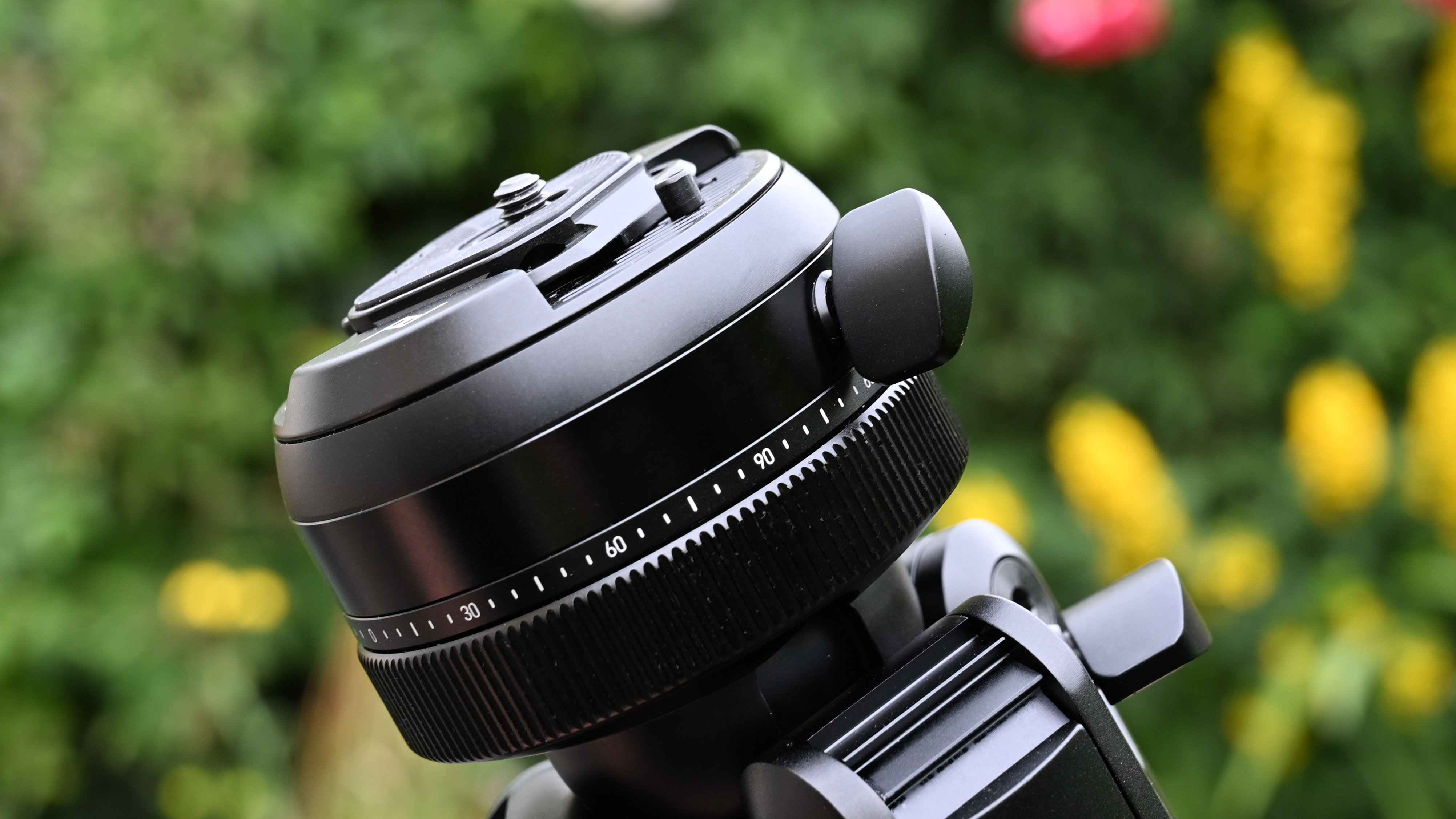 Peak Design Pro Tall Tripod product image