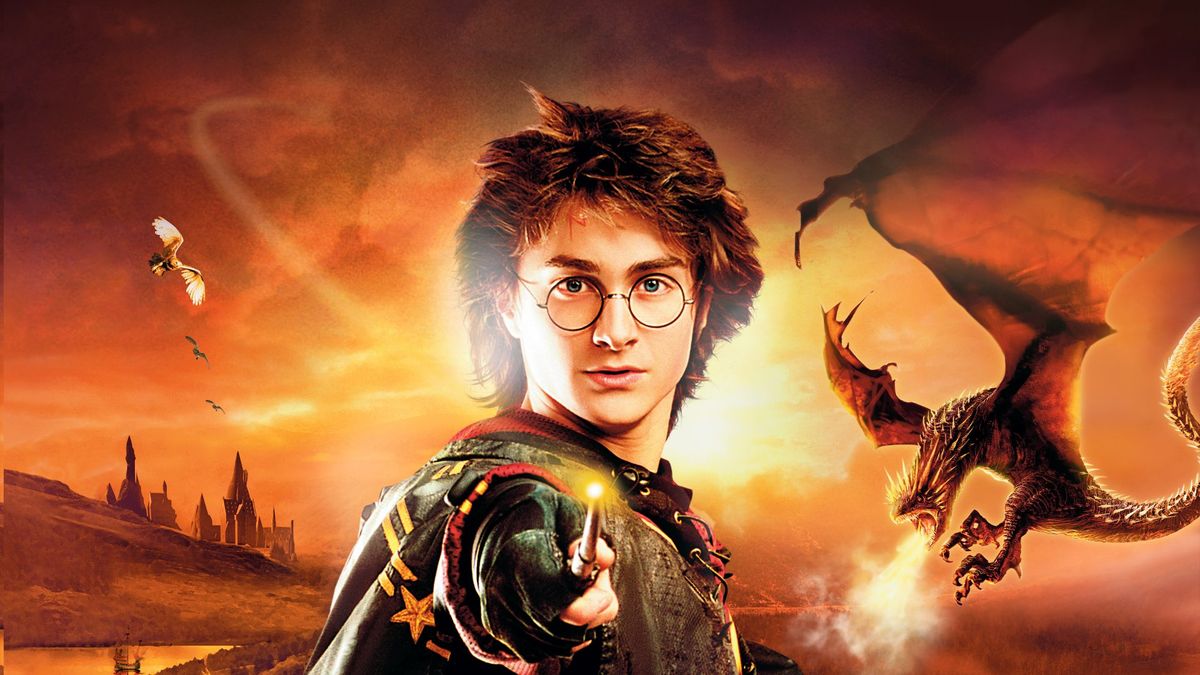 Harry Potter Rpg Game Release Date Leaks Trailer And Ps5 Info Tom