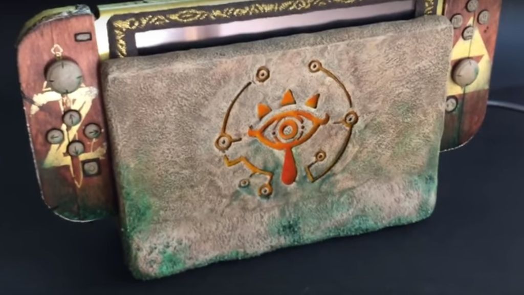 The best Nintendo Switch mods we’ve seen... so far TechRadar