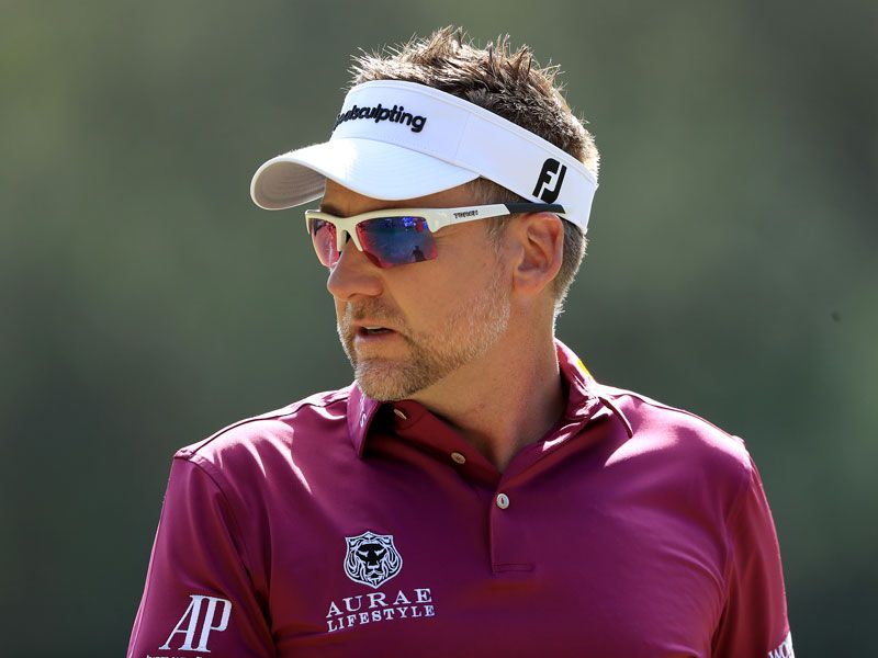 Poulter Dodges PGA Tour Violation