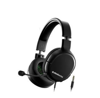 an image of the SteelSeries Arctis 1