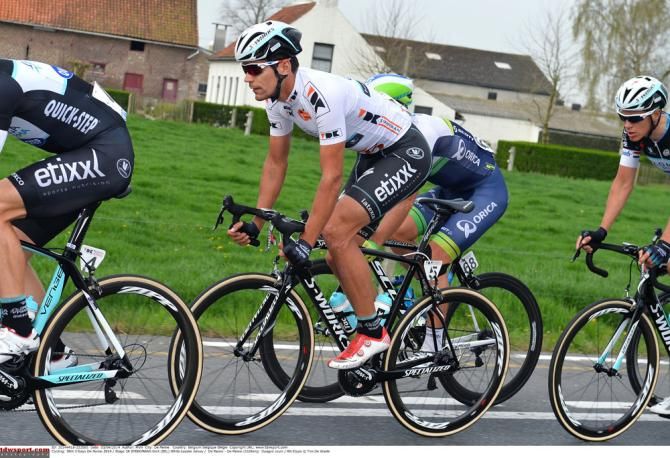 Gert Steegmans (Omega Pharma-Quick Step)