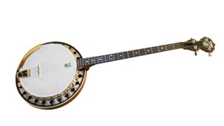 Best banjos: Deering Boston B6 6-string banjo