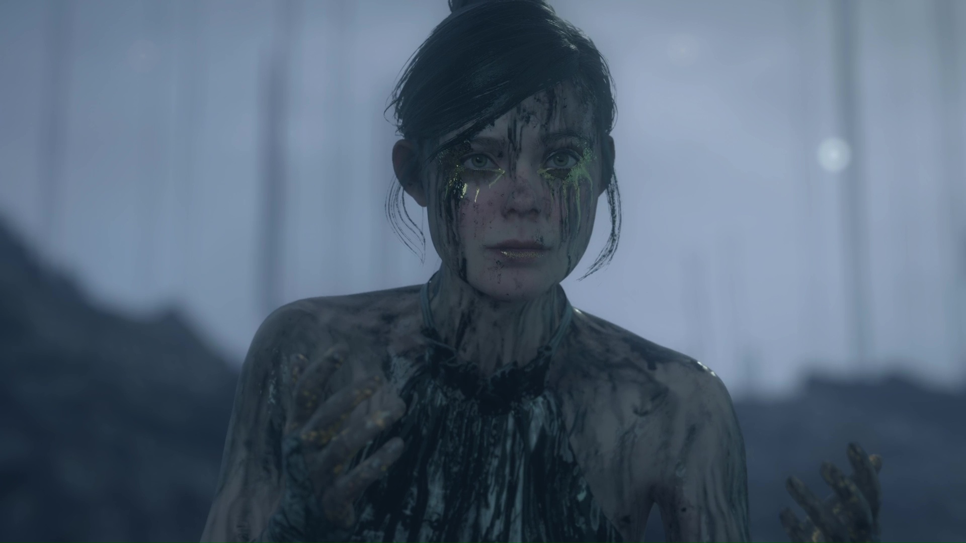 The ending of Death Stranding 2 explained