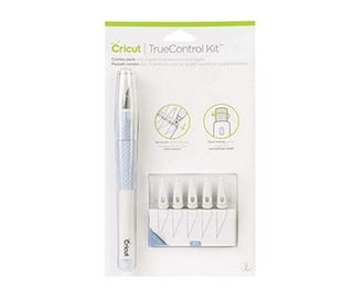 Cricut TrueControl Kit