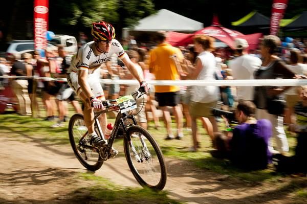 Moritz Milatz (BMC)