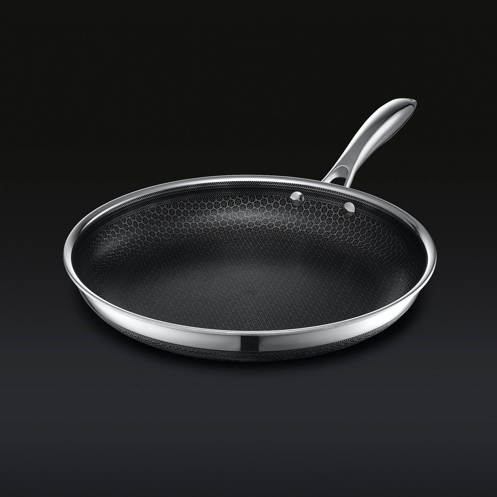 Hybrid Fry Pan, 12" &amp;mdash; Default Title