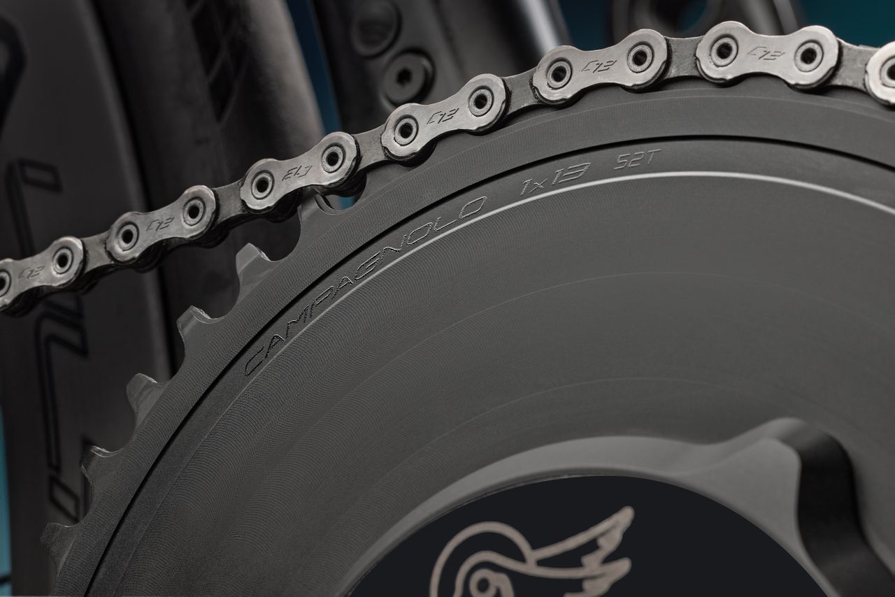 Campagnolo Super Record X