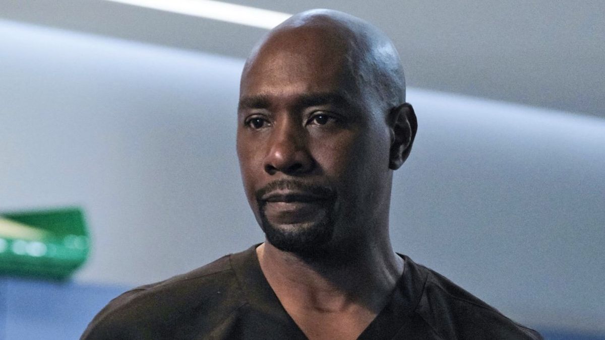 Could The Resident s Morris Chestnut Return As Cain After The