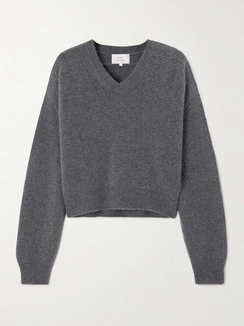 Anzor Cashmere Sweater