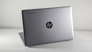 HP Chromebook Plus 14a review