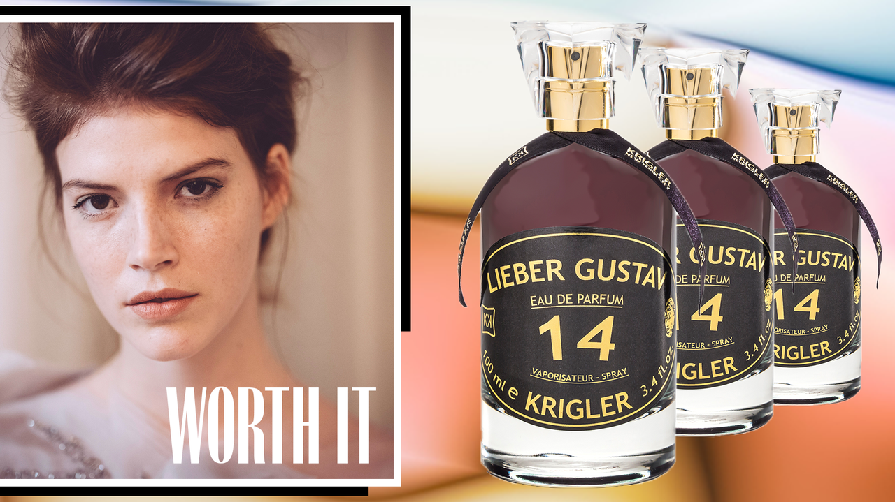 worth it lieber gustav krigler