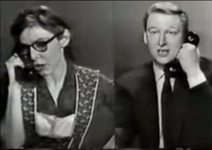 Before he was an EGOT-winner, Mike Nichols was a part of a beloved, groundbreaking comedy duo
