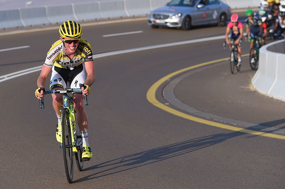 Jasper Hansen (Tinkoff)
