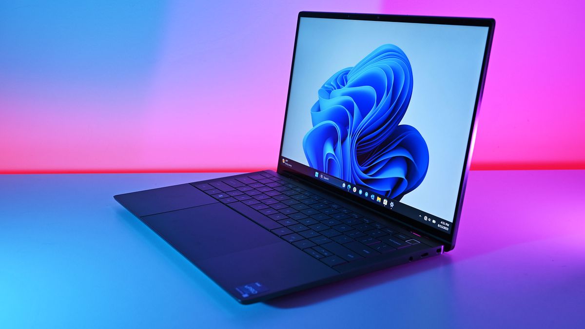 Review: Dell's Latitude 9440 Is A More Sensible Xps 13 Plus 