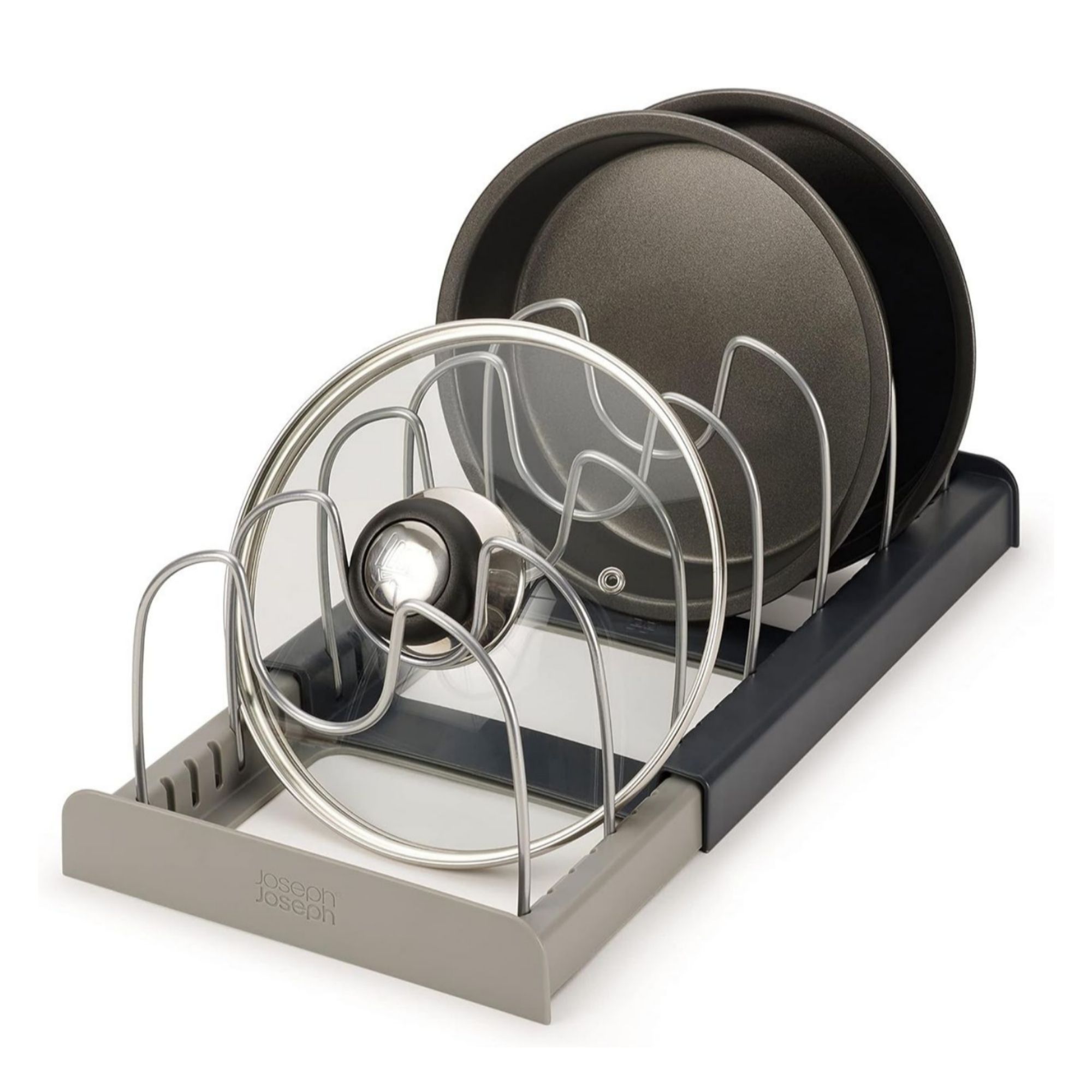 Joseph Joseph DrawerStore Expanding Cookware Organiser