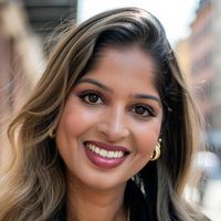 Sravani Atluri's avatar