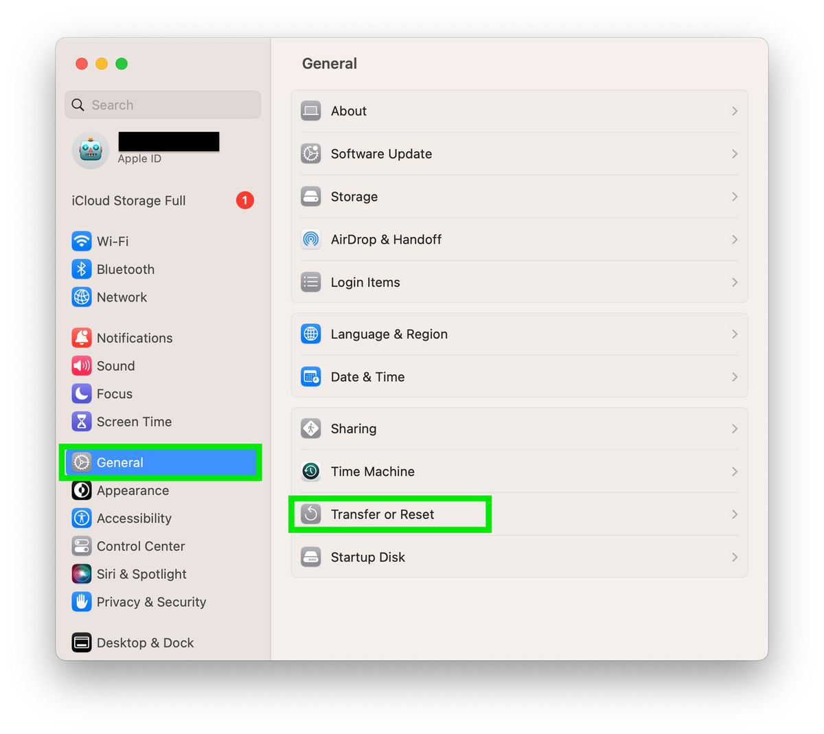 How To Reset A MacBook Or Mac Desktop Tom s Hardware