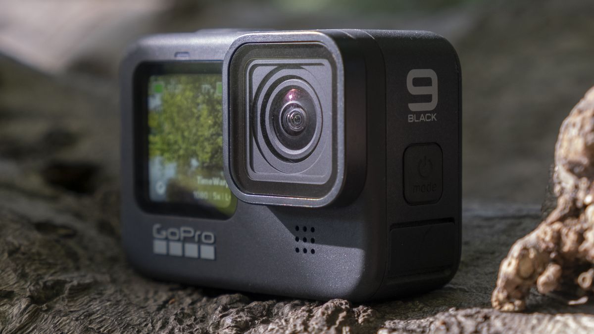 Gopro 9 Black