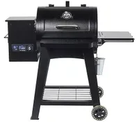 Pit Boss Sedona Pellet Grill Smoker with Cover Pit Boss Sedona Pellet Grill Smoker with Cover