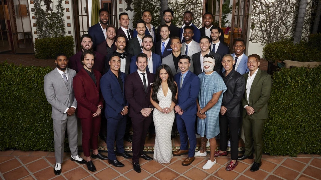 How to watch 'The Bachelorette' season 21 online, on TV and from - Watch The Bachelorette Season 18 Episode 6 Online Free