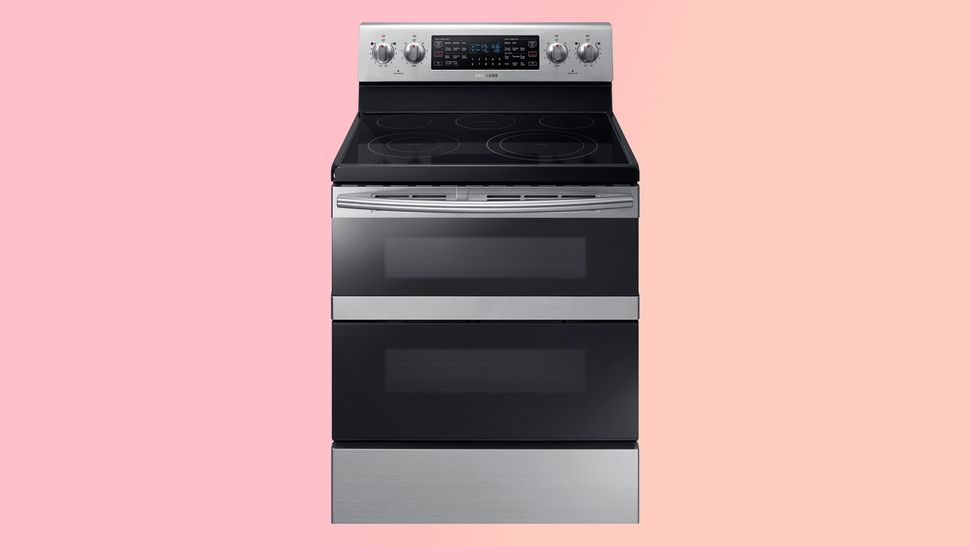 Best electric ranges in 2024 Tom's Guide