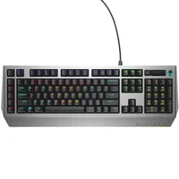 Alienware Pro mechanical gaming keyboard: $98.78 $85.99 at Amazon
Deal ends: unknown