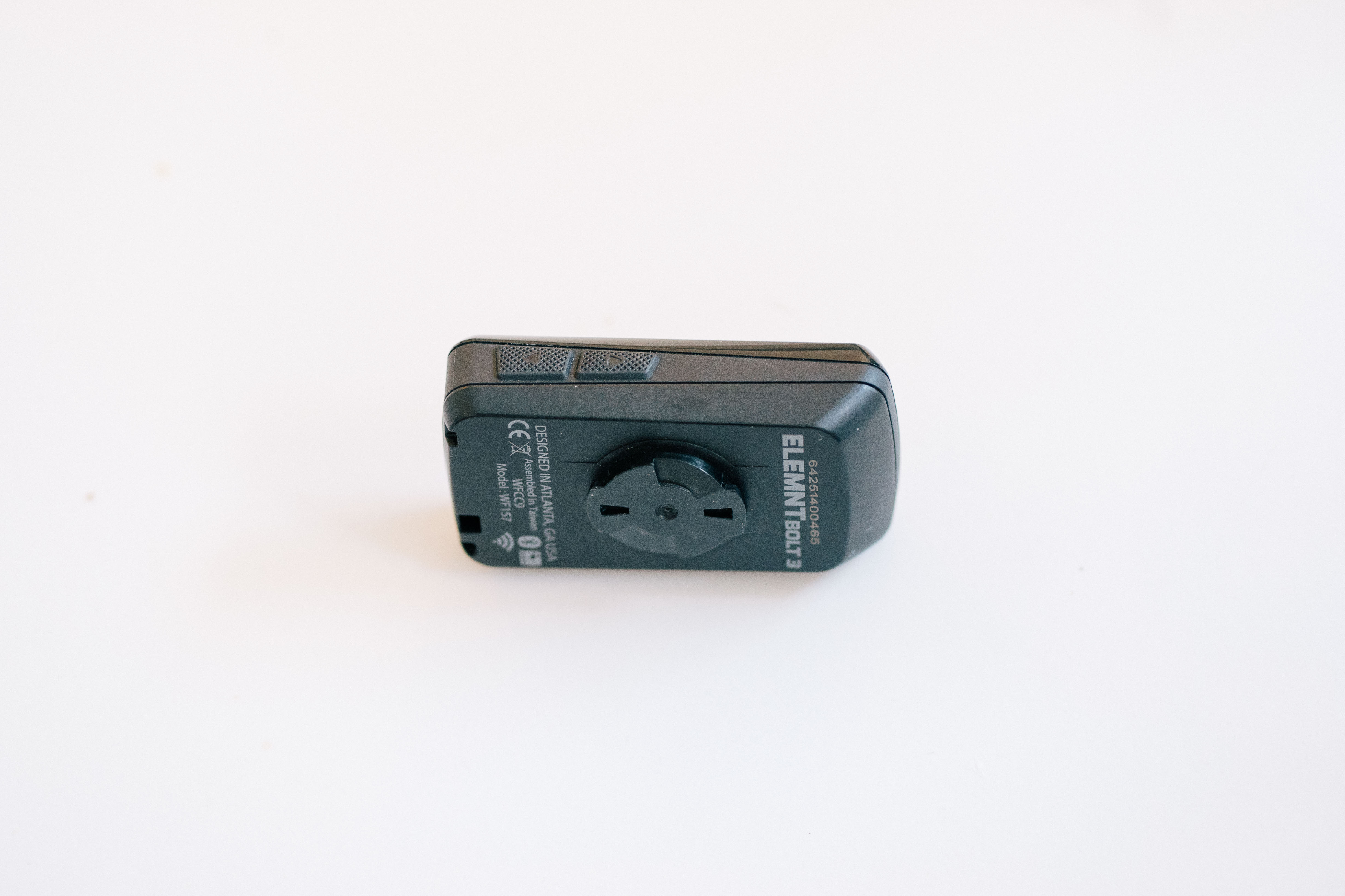 Wahoo Elemnt Bolt V3