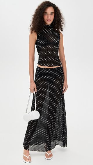 3NypELEvhSF5F4zAstZ8q3-320-80 كيفية ارتداء Summer 2025 Polka-Dot Sets Trend Trend