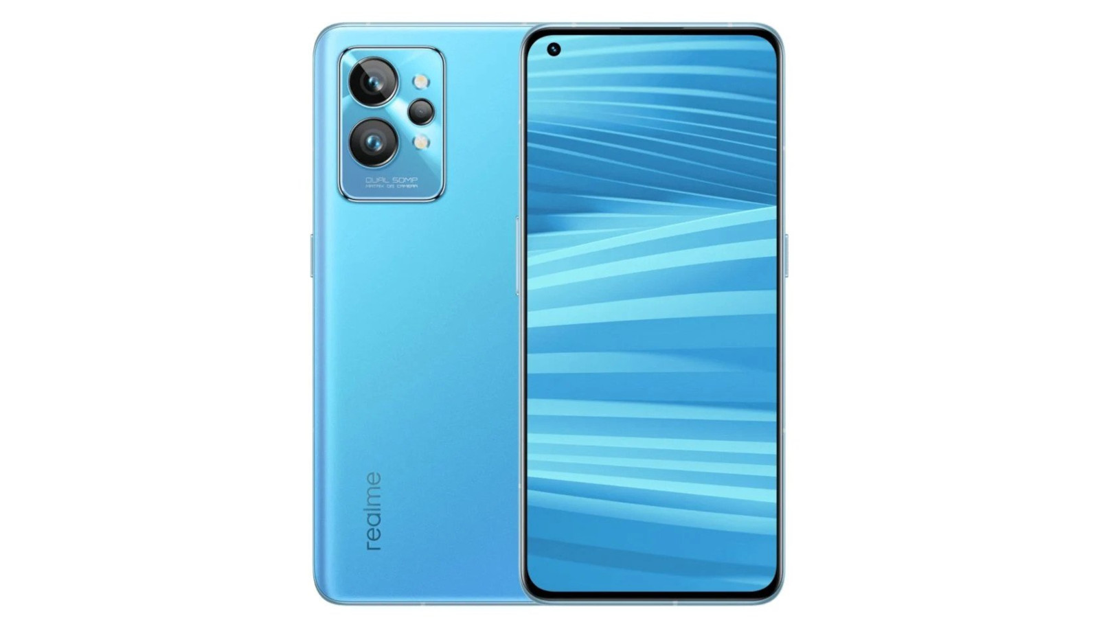 Realme GT 2 Pro