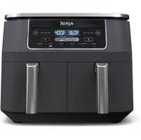 Ninja DZ201 Foodi Air Fryer: was $199.99, now $119.99 at Amazon