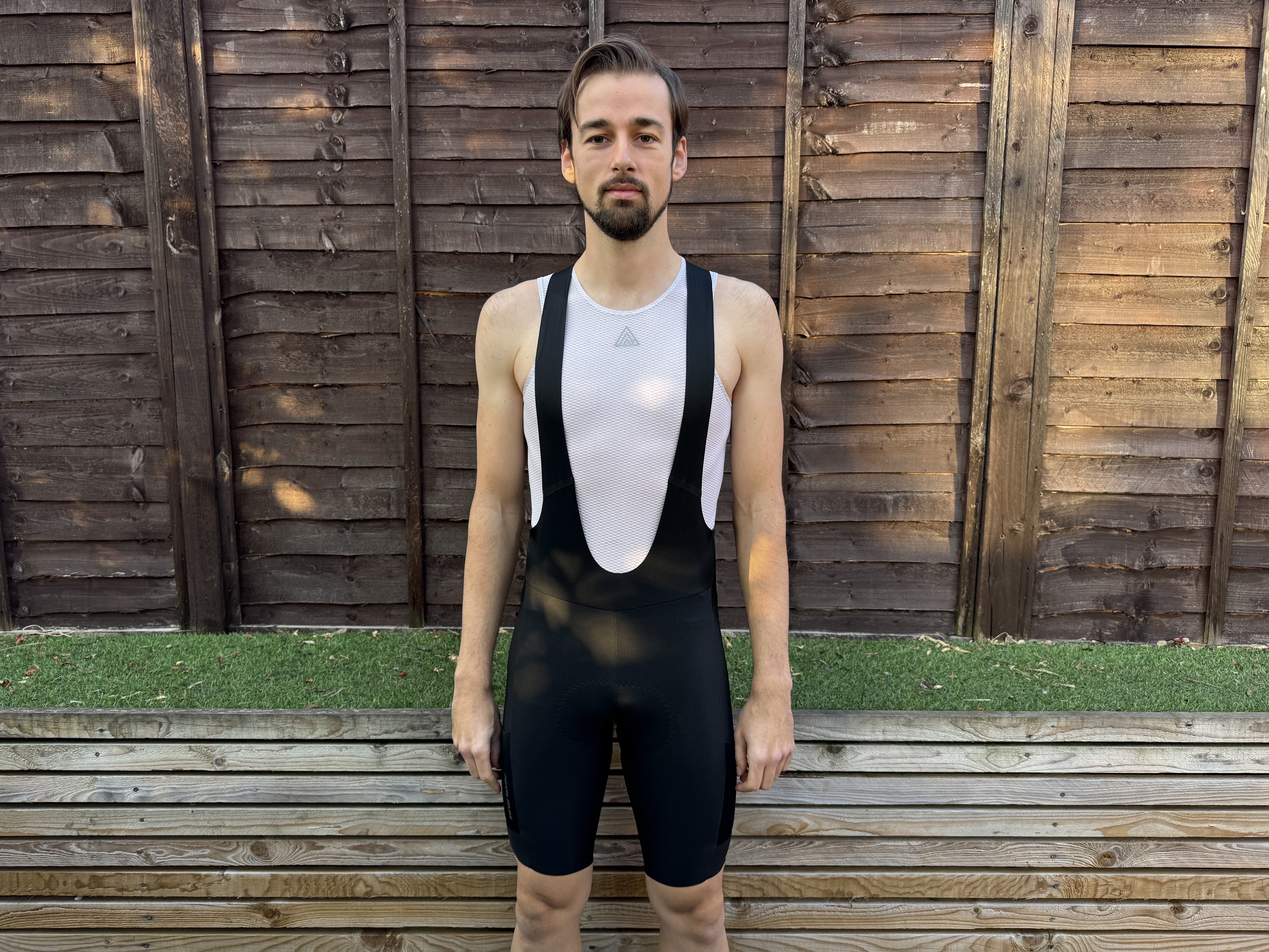 Pearl Izumi Expedition PRO Bib Short review: Very comfortable but let down by the pockets