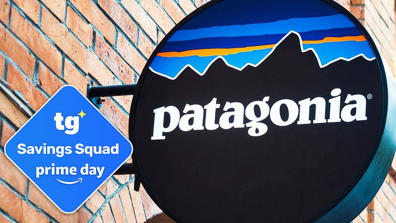 Forget Prime Day — 3 of the best Patagonia jackets I own are up to 50% off at REI right now