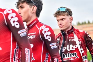 'I want to win more races no matter what they are' &ndash; Lennert Van Eetvelt switches Lotto for NSN in three-year deal