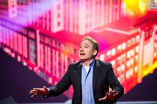We live in an era of TED talks, when scientists including Brian Greene draw rapturous crowds.