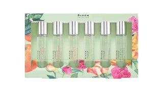 Superdrug Bloom Collection 6 Piece Layering Gift Set