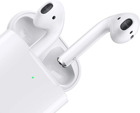 AirPods w/ Wireless Case: was $199 now $159 @ Amazon