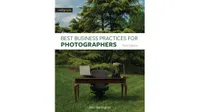 最佳摄影书籍:摄影师最佳商业实践