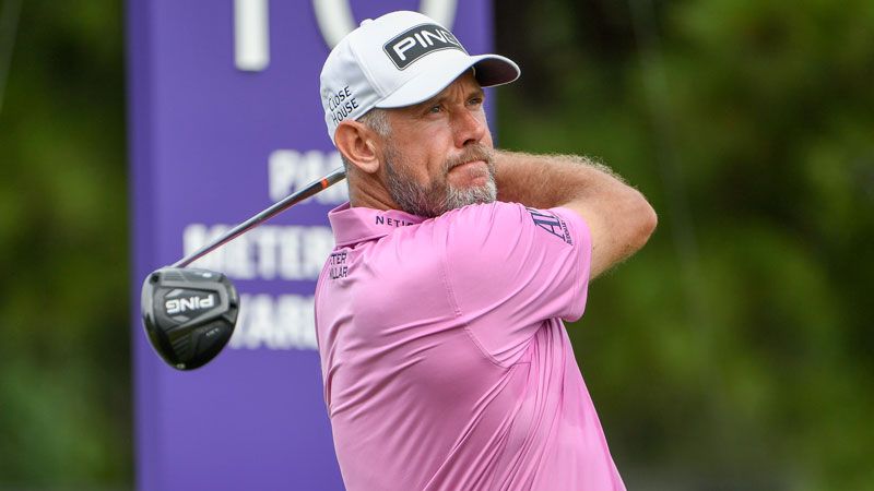 What Is Lee Westwood's Net Worth? | Golf Monthly