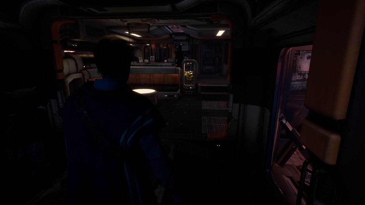 Star Wars: Jedi Fallen Order image quality comparisons