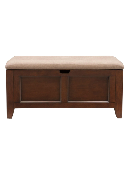Kylie Lift-Top Storage Bench