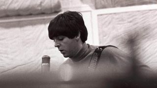 16. Rain - The Beatles (Paul McCartney)