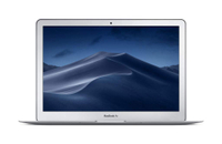 MacBook Air 13" (2017/128GB): was $999 now $699 @ Amazon