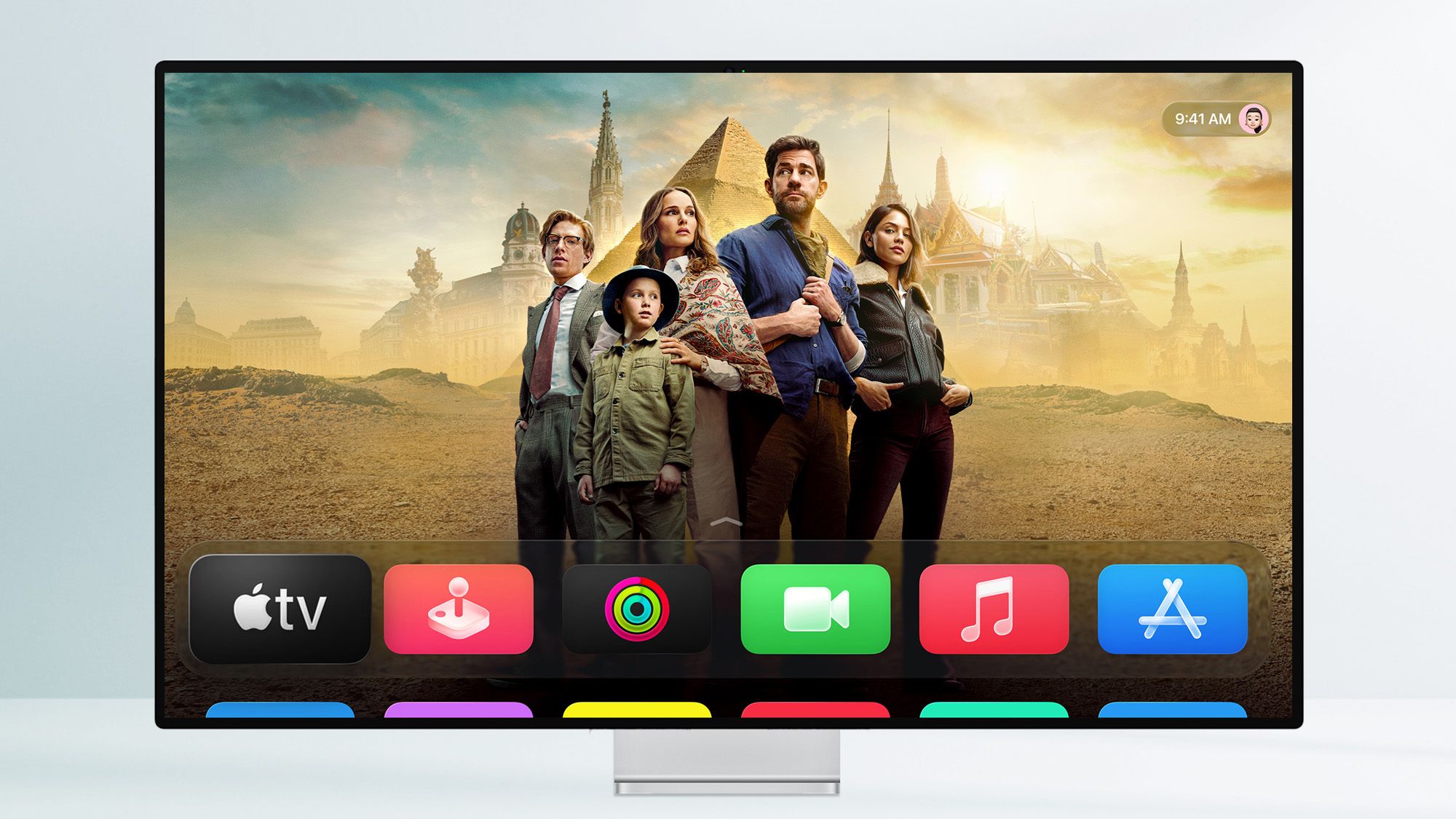 tomsguide.com - Michael Desjardin - What's stopping Apple from making an OLED TV? Here's how the tech giant could shake up the TV business
