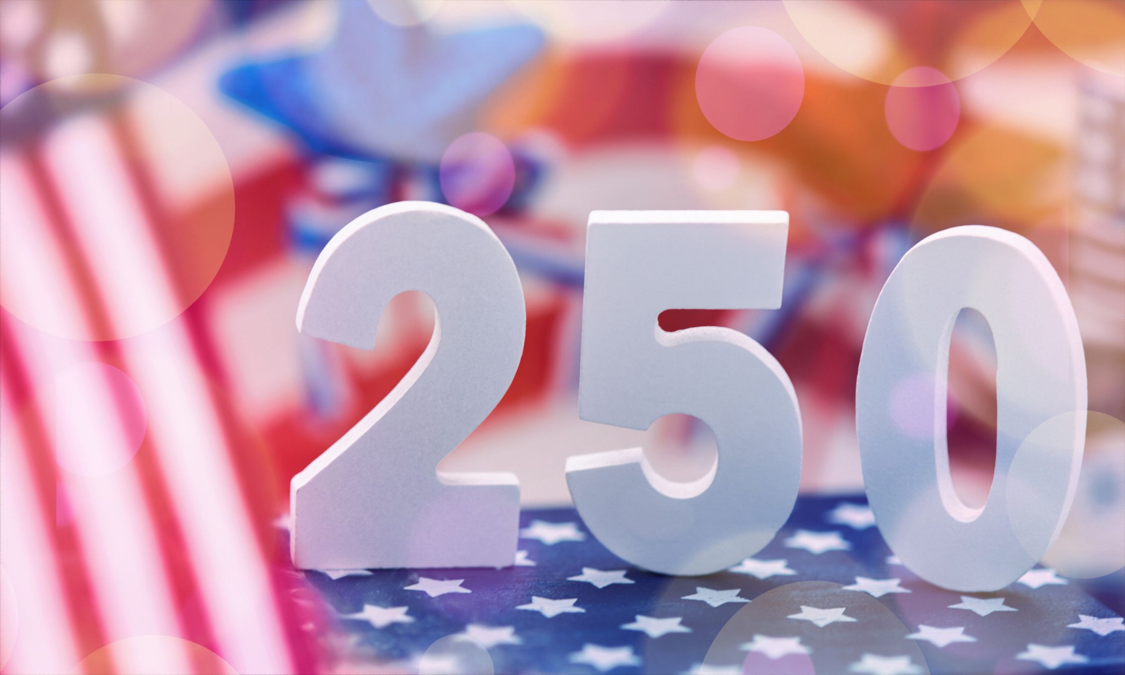 America is Turning 250 — But We Didn’t Get Serious About Saving for Retirement Until 50 Years Ago America is Turning 250 — But We Didn’t Get Serious About Saving for Retirement Until 50 Years Ago
