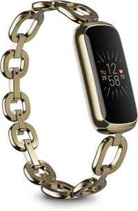 Fitbit Luxe: was $199 now $119 @ Amazon
Best looking: